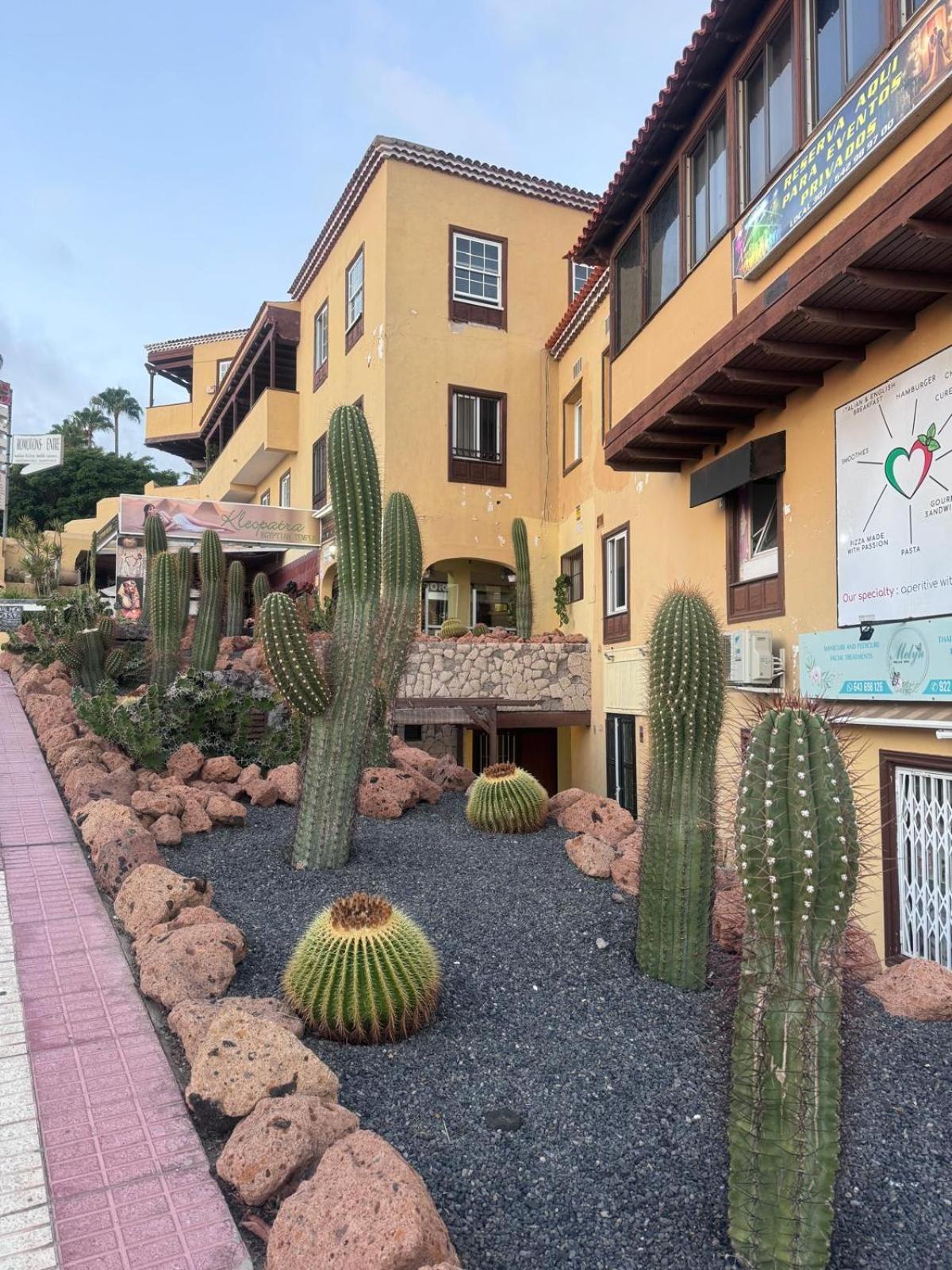 Apartment Americas Tropical Nights